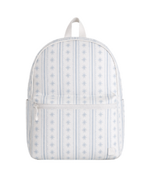 Starlight Stripes | Backpack (Blue) thumbnail 1