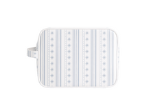 Starlight Stripes | Dopp Bag (Blue) thumbnail 1