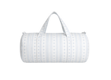 Starlight Stripes | Duffel (Blue) thumbnail 1