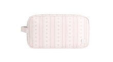 Starlight Stripes | Dopp Bag (Pink) thumbnail 1