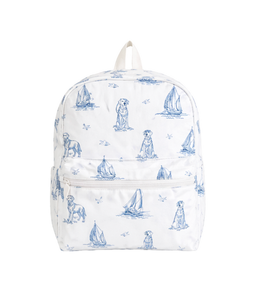 Salty Dog | Backpack
