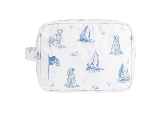 Salty Dog | Dopp Bag