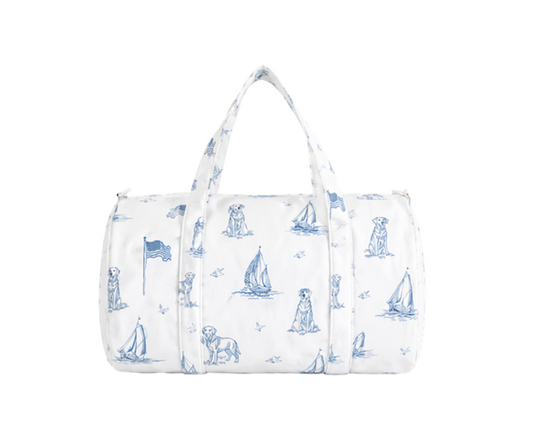 Salty Dog | Duffel