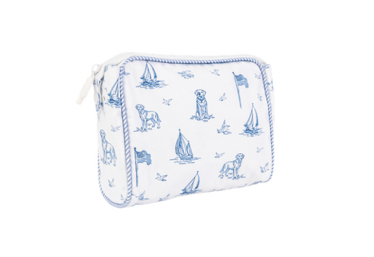 Salty Dog | Large Essentials Bag