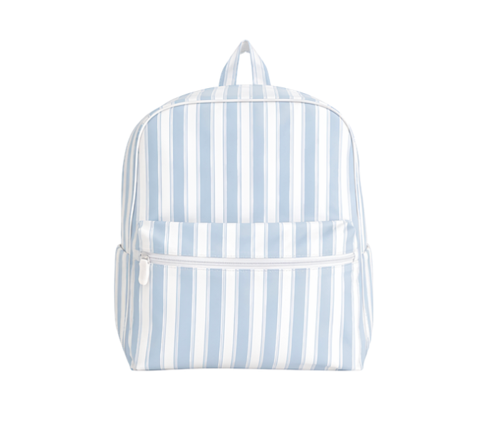 Blue Stripe | Backpack