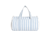 Blue Stripe | Duffel thumbnail 1
