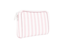 Pink Stripe | Large Essentials Bag thumbnail 1