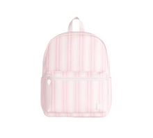Pink Stripe | Backpack thumbnail 1