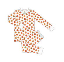 Jack-O’-Lantern | Long Pajamas (Pre-Order) thumbnail 1