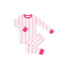 Peppermint Parade | Long Pajamas (Pre-Order) thumbnail 1
