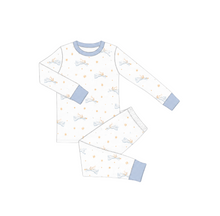 Joyful Tidings | Long Pajamas (Pre-Order) thumbnail 1