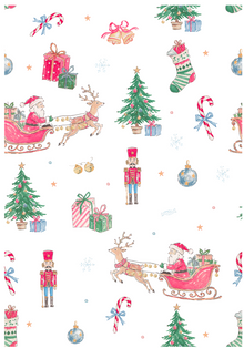 'Twas The Night Before | Pajama Pants (Mens) (Pre-Order) thumbnail 2