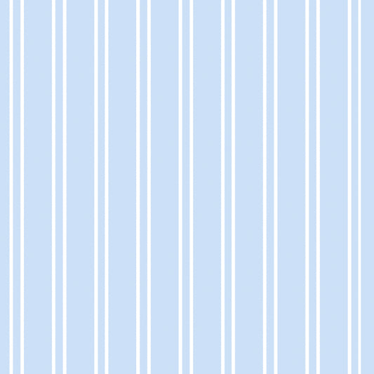 Seabreeze Stripe | Sun Hat