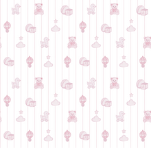Toybox Tales | Digital Print (Pink) thumbnail 1