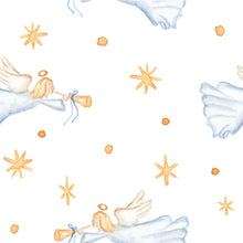 Joyful Tidings | Long Pajamas (Pre-Order) thumbnail 2