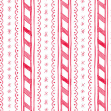 Peppermint Parade | Long Pajamas (Pre-Order) thumbnail 2