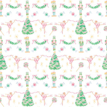 Waltz of Wonder | Long Pajamas (Pre-Order) thumbnail 2