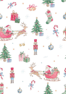 'Twas The Night Before | Pajama Pants (Mens) (Pre-Order) thumbnail 2