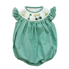 Little Golfer | Flutter Sleeve Bubble thumbnail 1