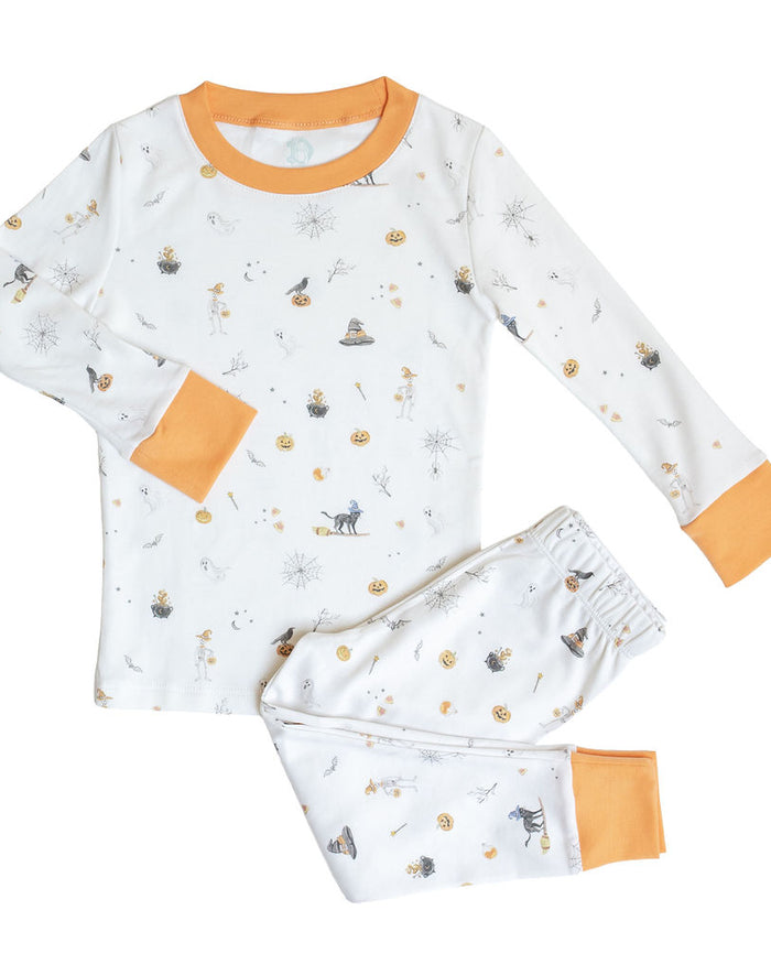 Trick-or-Treat | Long Pajamas