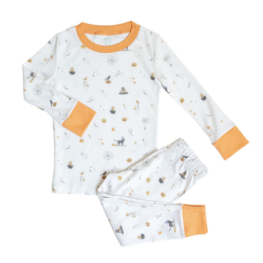 Trick-or-Treat | Long Pajamas